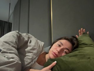 LunaDesire Porn Show