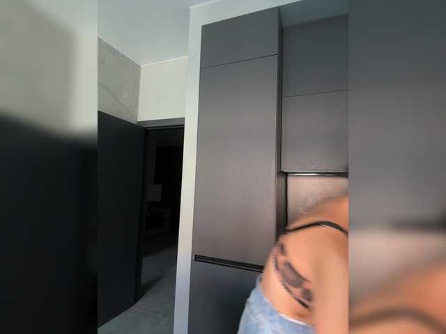 LunaDesire live cam on BongaCams