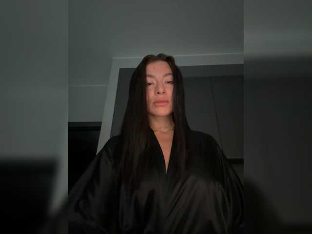 LunaDesire, en vivo ahora en BongaCams