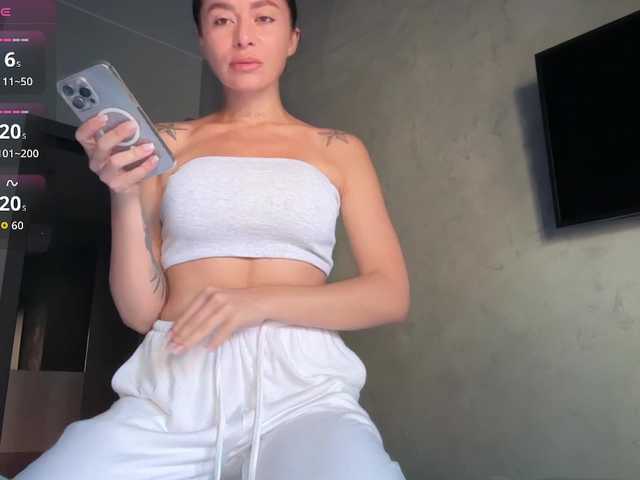 LunaDesire live cam on BongaCams