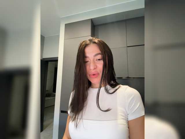 LunaDesire live cam on BongaCams
