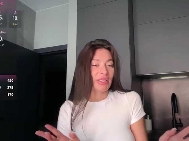 LunaDesire, en vivo ahora en BongaCams