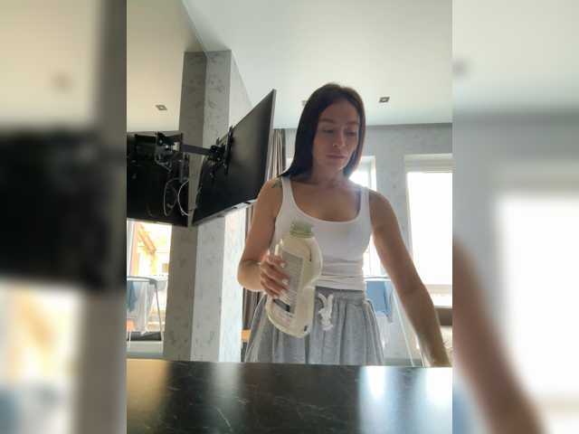 LunaDesire live cam on BongaCams