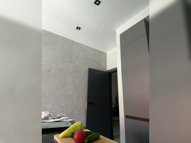 LunaDesire live webcam show