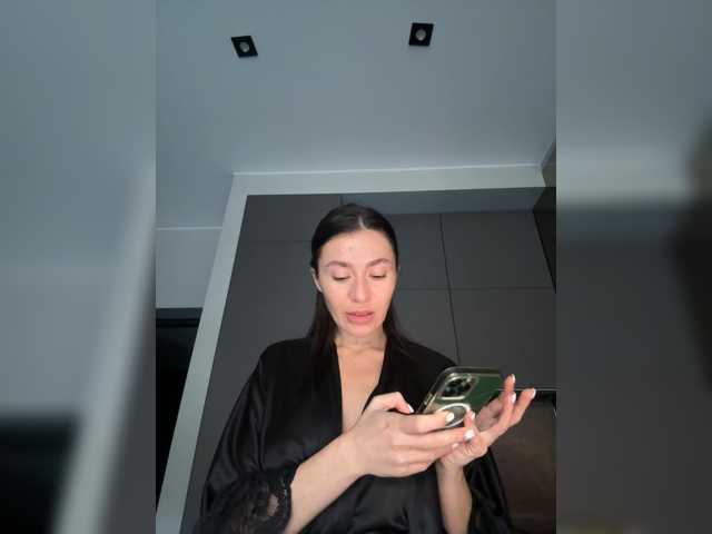 LunaDesire live cam on BongaCams