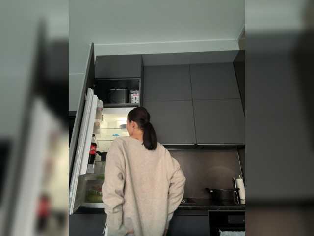LunaDesire live cam on BongaCams