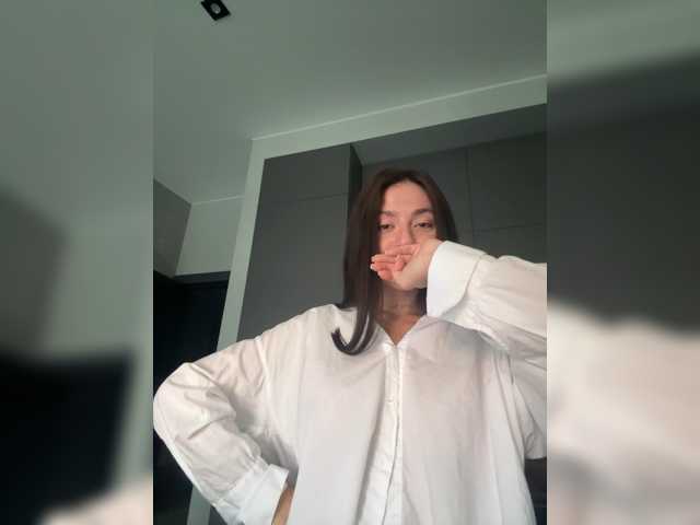 LunaDesire live cam on BongaCams