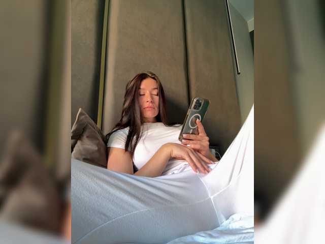 LunaDesire live cam on BongaCams