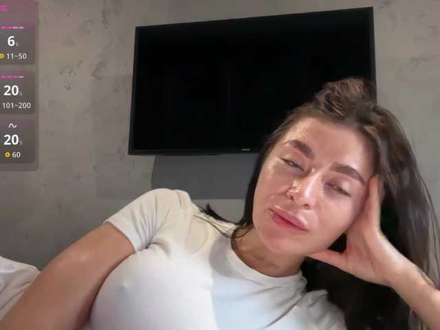 LunaDesire live cam on BongaCams
