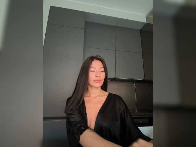 LunaDesire, en vivo ahora en BongaCams