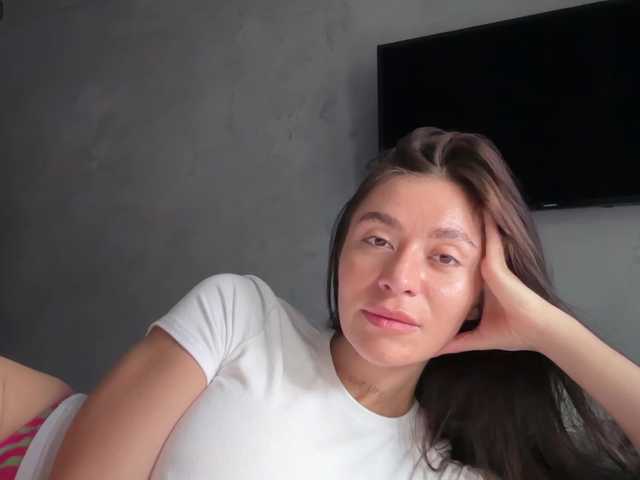 LunaDesire live cam preview