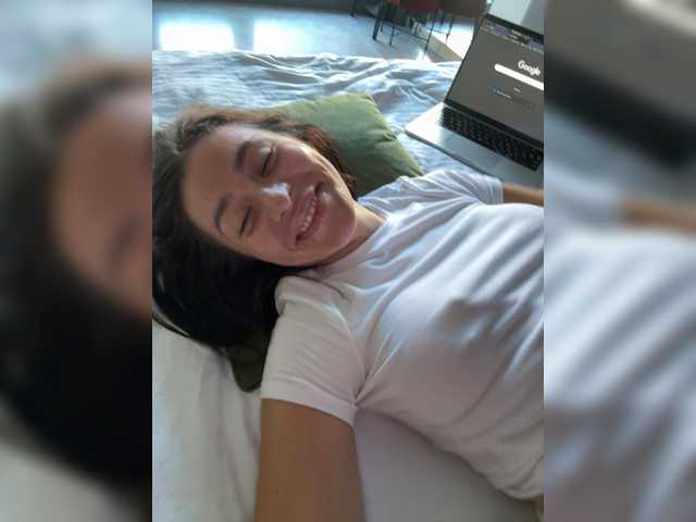 LunaDesire live cam on BongaCams