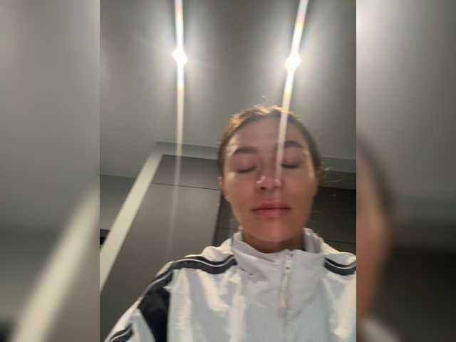 LunaDesire live cam on BongaCams