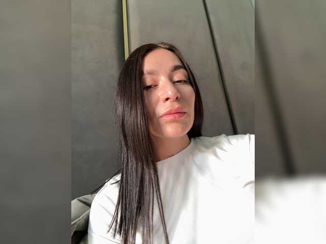 LunaDesire live webcam show