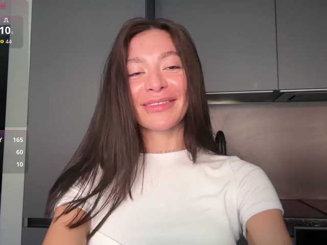 LunaDesire, live now on BongaCams