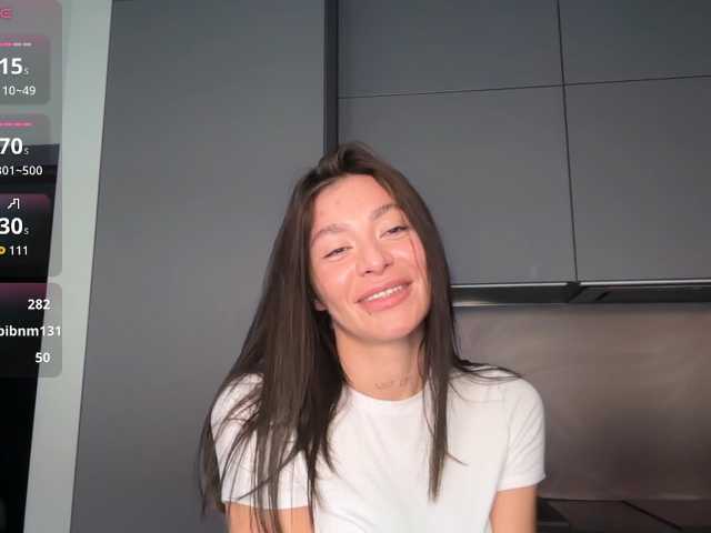 LunaDesire, en vivo ahora en BongaCams