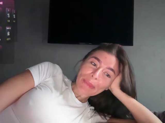LunaDesire live cam on BongaCams