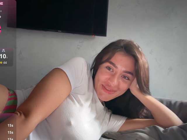 LunaDesire live cam on BongaCams