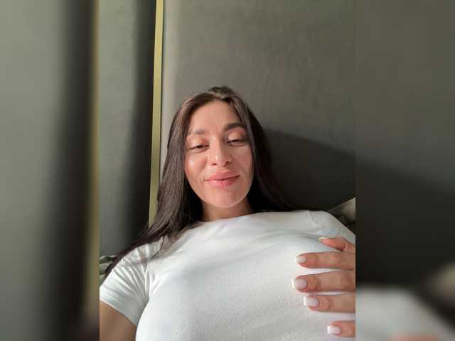 LunaDesire live webcam show