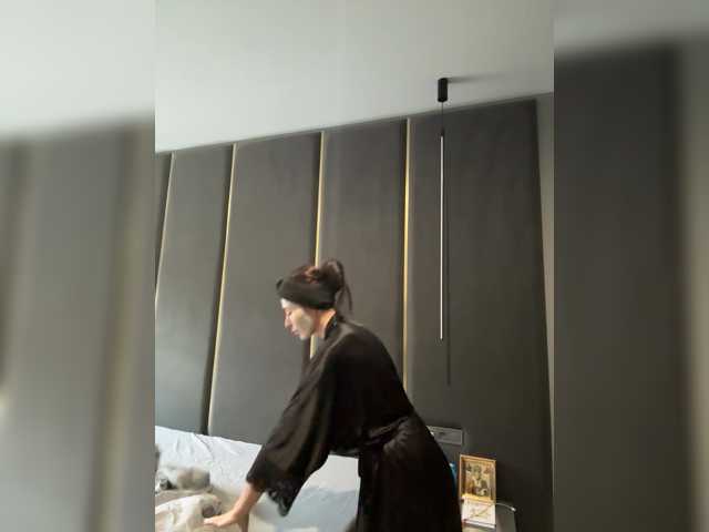 LunaDesire live cam on BongaCams