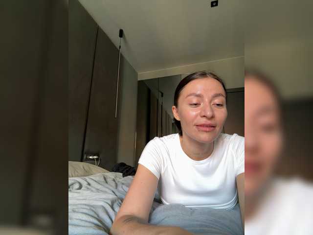 LunaDesire live webcam show