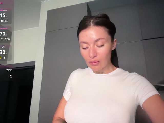 LunaDesire live cam on BongaCams