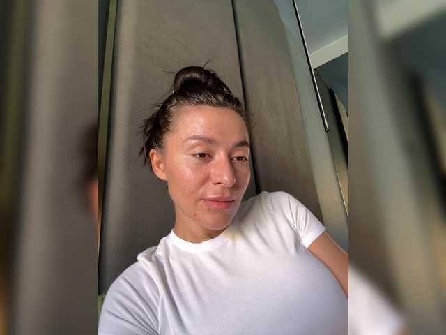 LunaDesire live cam on BongaCams