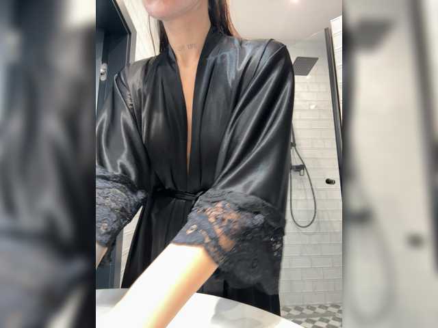 LunaDesire live cam on BongaCams