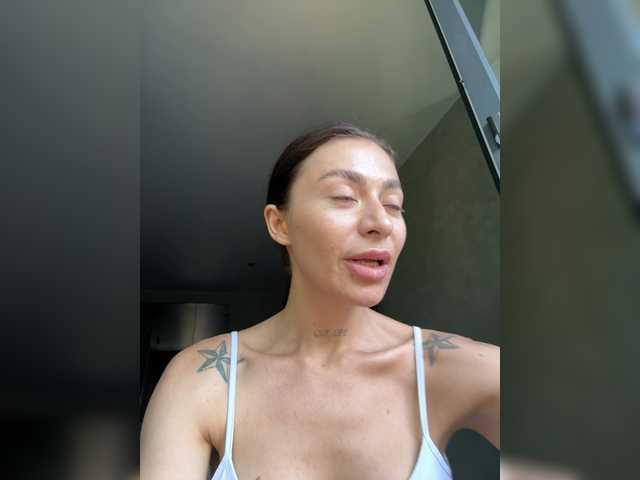 LunaDesire live webcam show