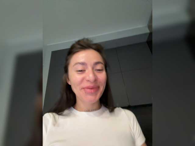 LunaDesire live cam preview