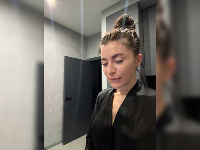 LunaDesire live cam on BongaCams