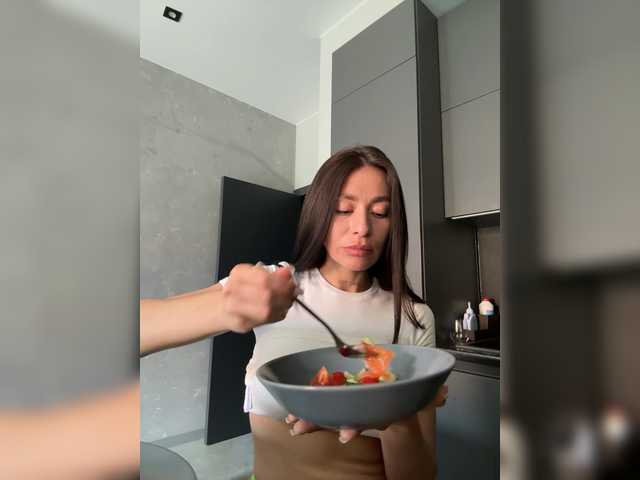LunaDesire live cam on BongaCams