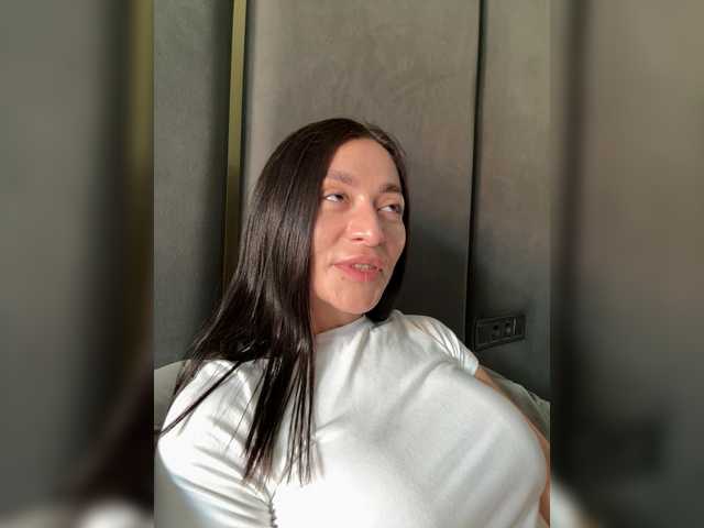 LunaDesire live webcam show
