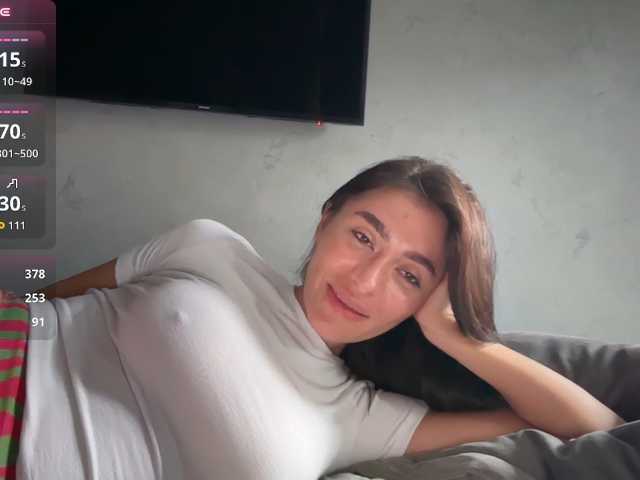 LunaDesire live cam on BongaCams
