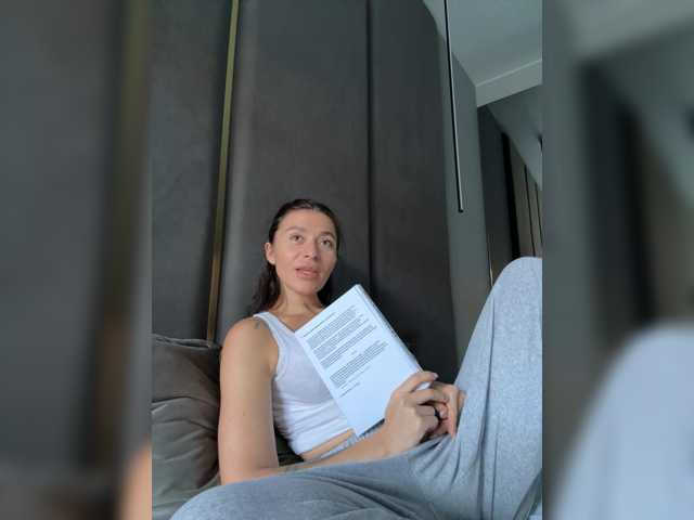 LunaDesire live cam on BongaCams