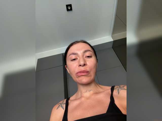 LunaDesire live webcam show