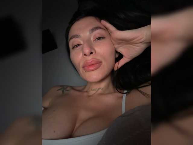 lunadesire live sex show