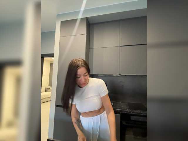LunaDesire live cam on BongaCams