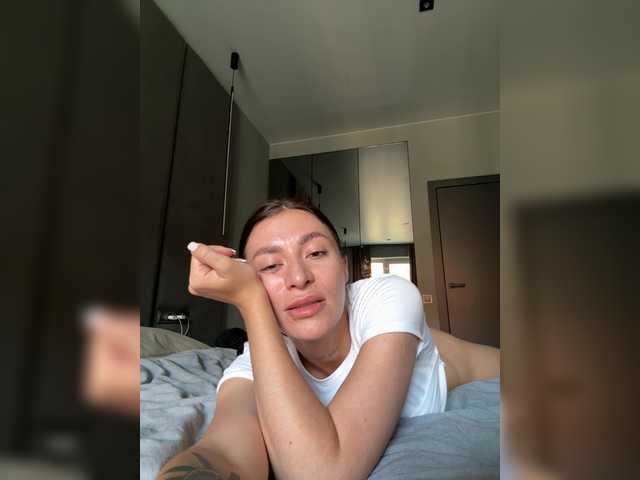 LunaDesire live webcam show