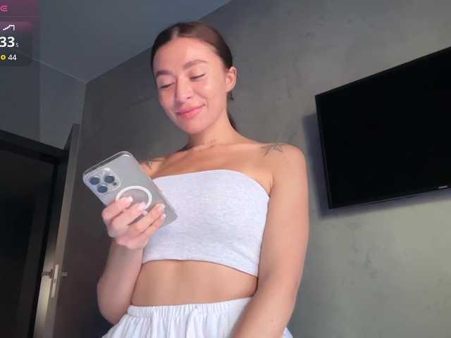 LunaDesire live cam on BongaCams