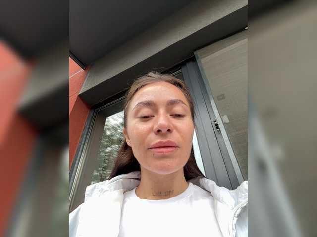LunaDesire live cam on BongaCams