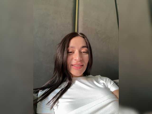 LunaDesire live webcam show