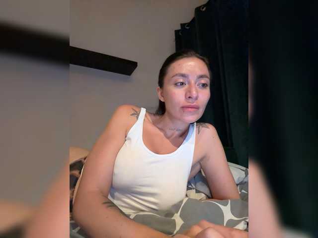 LunaDesire live cam on BongaCams