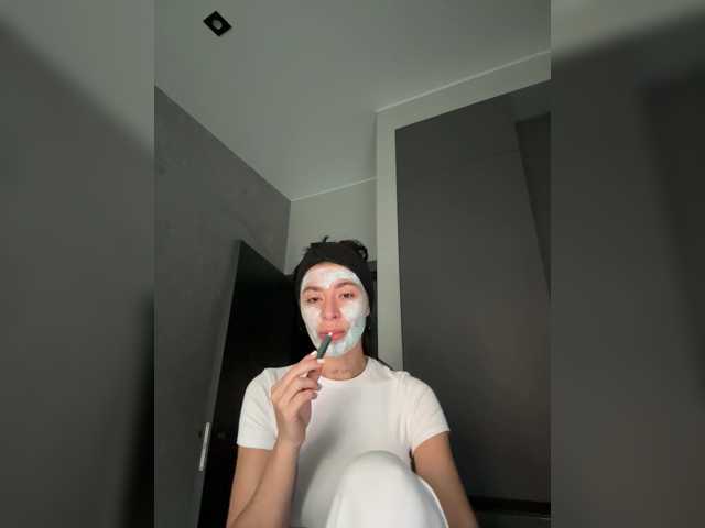 LunaDesire live cam on BongaCams