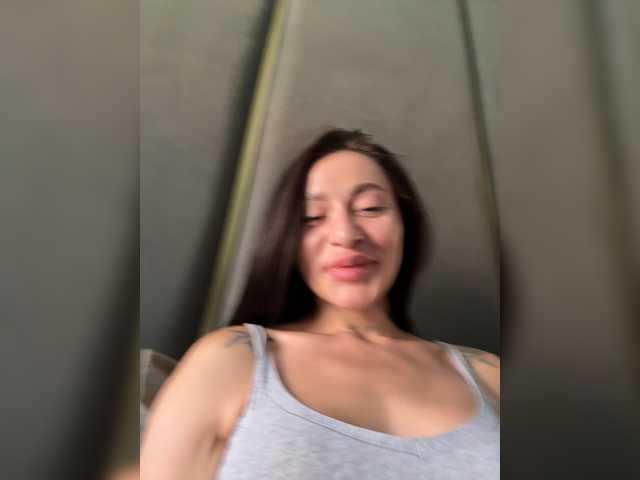 LunaDesire Cam en directo en BongaCams