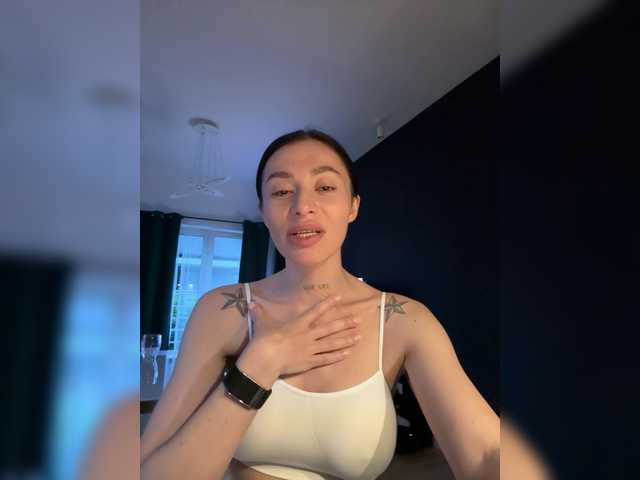 lunadesire live sex show