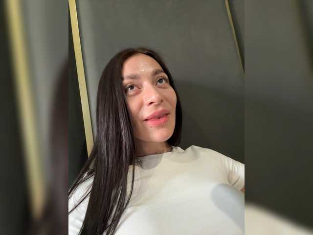 LunaDesire live webcam show