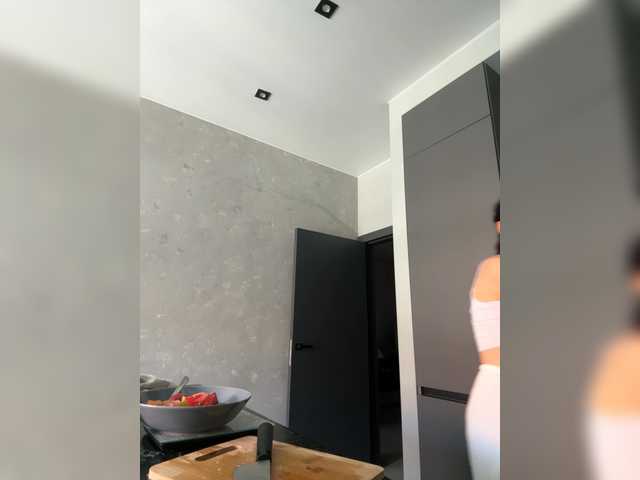 LunaDesire live webcam show