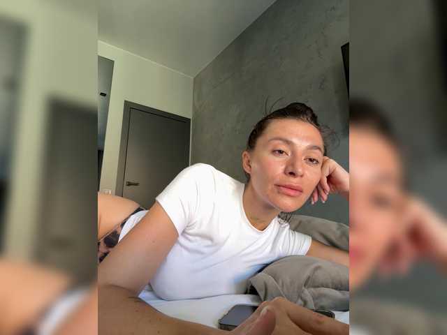 LunaDesire live cam on BongaCams