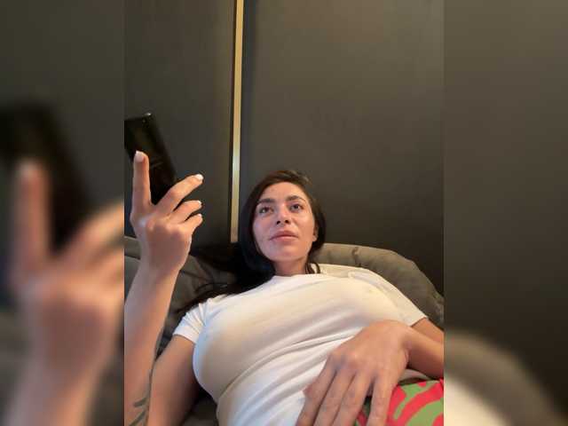 LunaDesire live cam on BongaCams